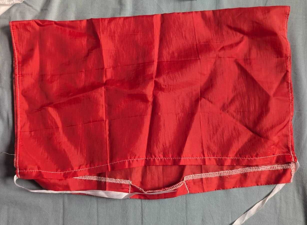JUZO DYNAMIC COTTON Pończochy kompresyjne CCL1 I stopień kompresji