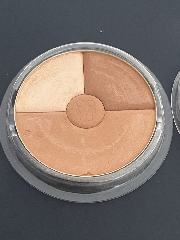 Bronzer Terracotta sun trio naturel Guerlain