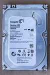 Dysk HDD 1TB Segate 3,5"  - sprawny
