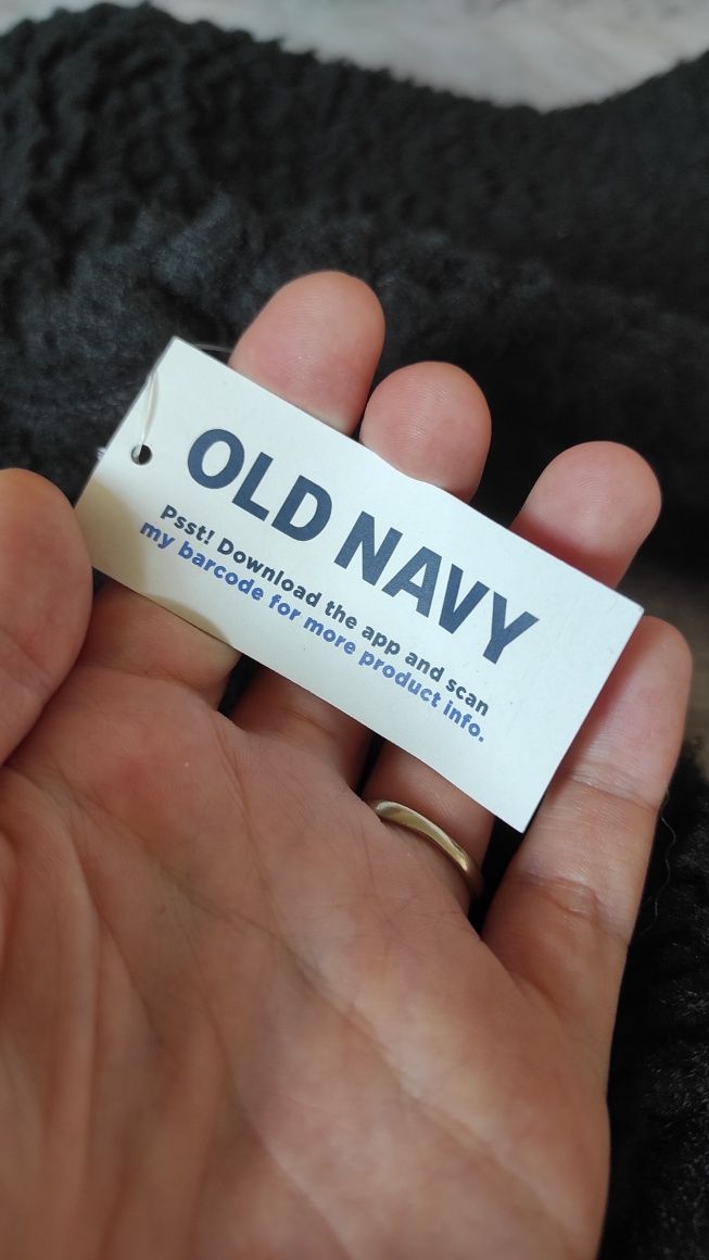 Пальто куртка Old Navi Gap