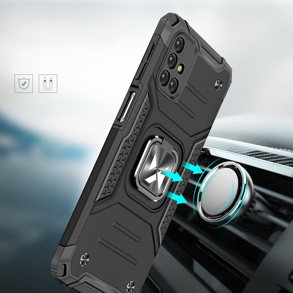 pancerne hybrydowe etui pokrowiec samsung