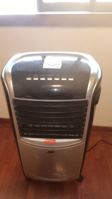 Climatizador de ar MEI AC2980