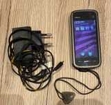 Telefon Nokia 5230