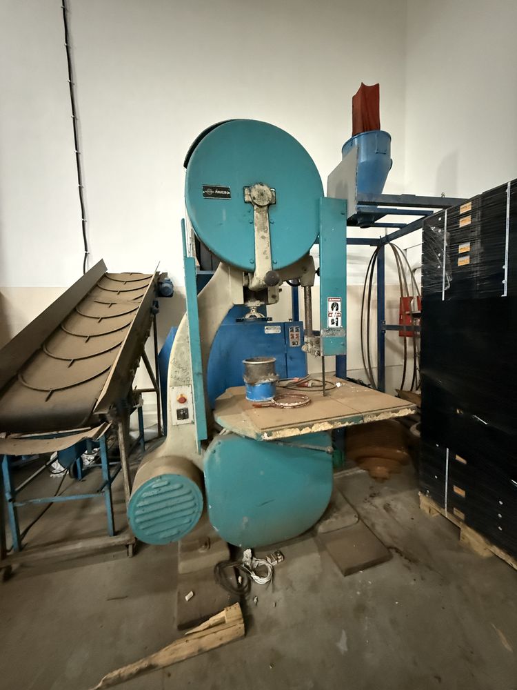 Trituradoe plastico palbase