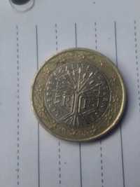 Коллекционна монета евро
