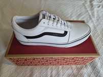 VANS Originais Novos a Estrear 42,5