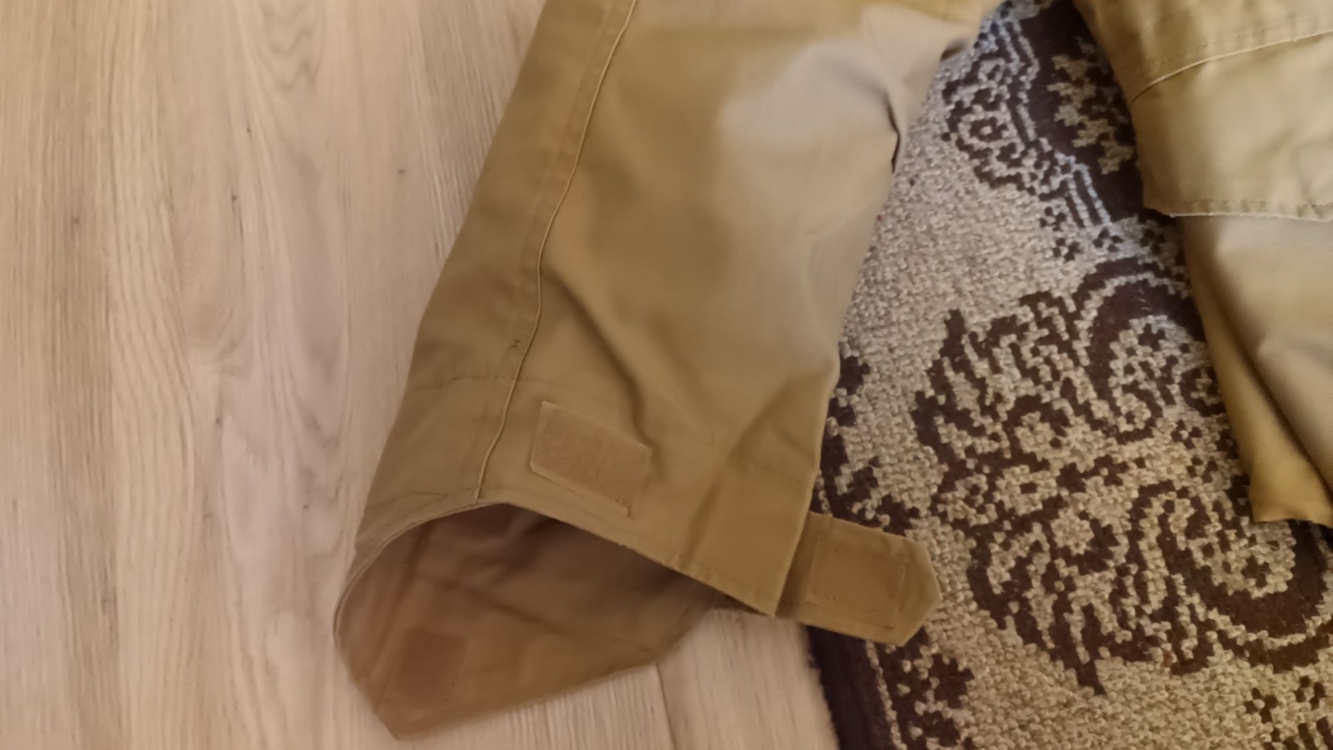 Kurtka Brandit M65 2 w 1 rozmiar L