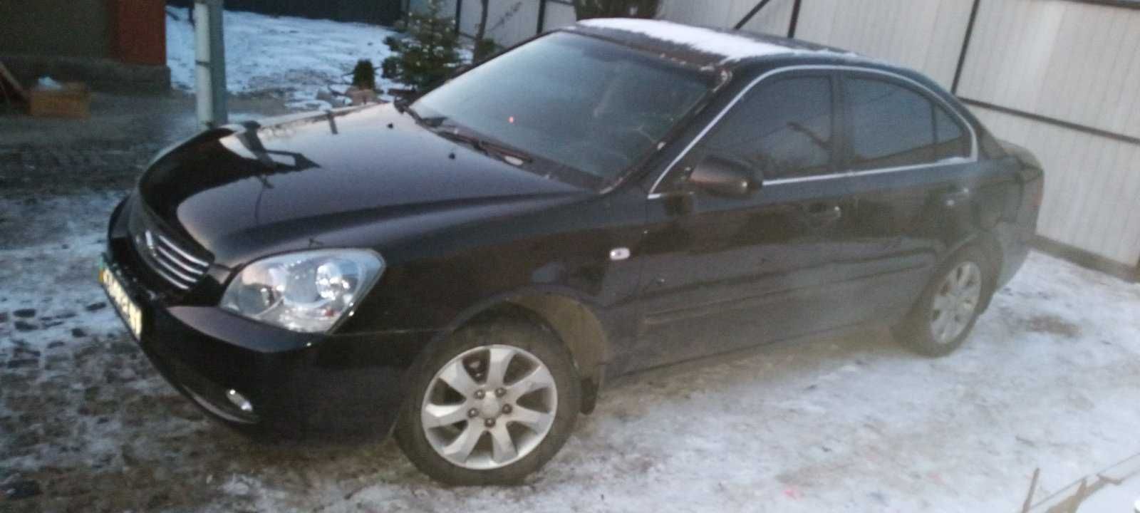 Автозапчасти разборка Kia Magentis 2005-2009 Киа Маджентис