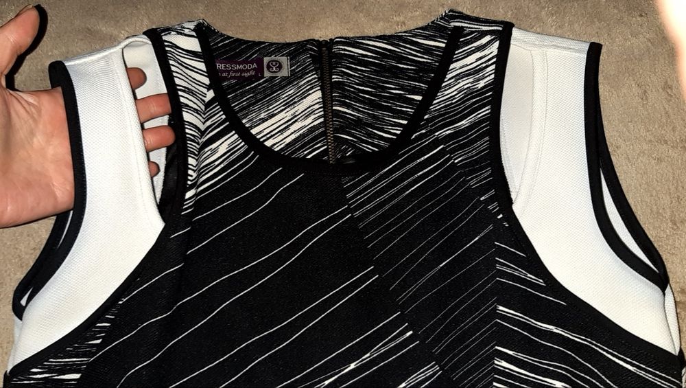 VESTIDO para todas as ocasiões