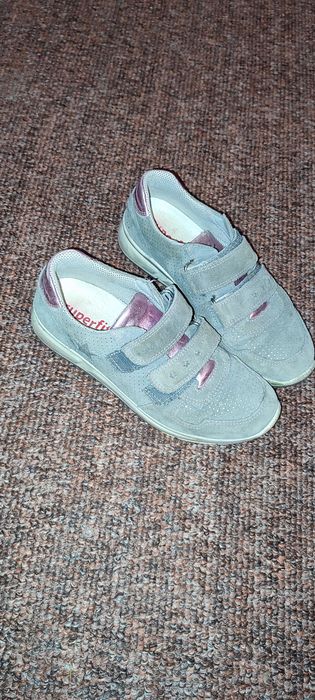 Кросівки супер-кіт