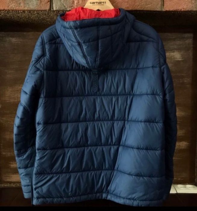 Продам napapijri анорак