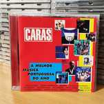 Caras A Melhor Música Portuguesa Do Ano