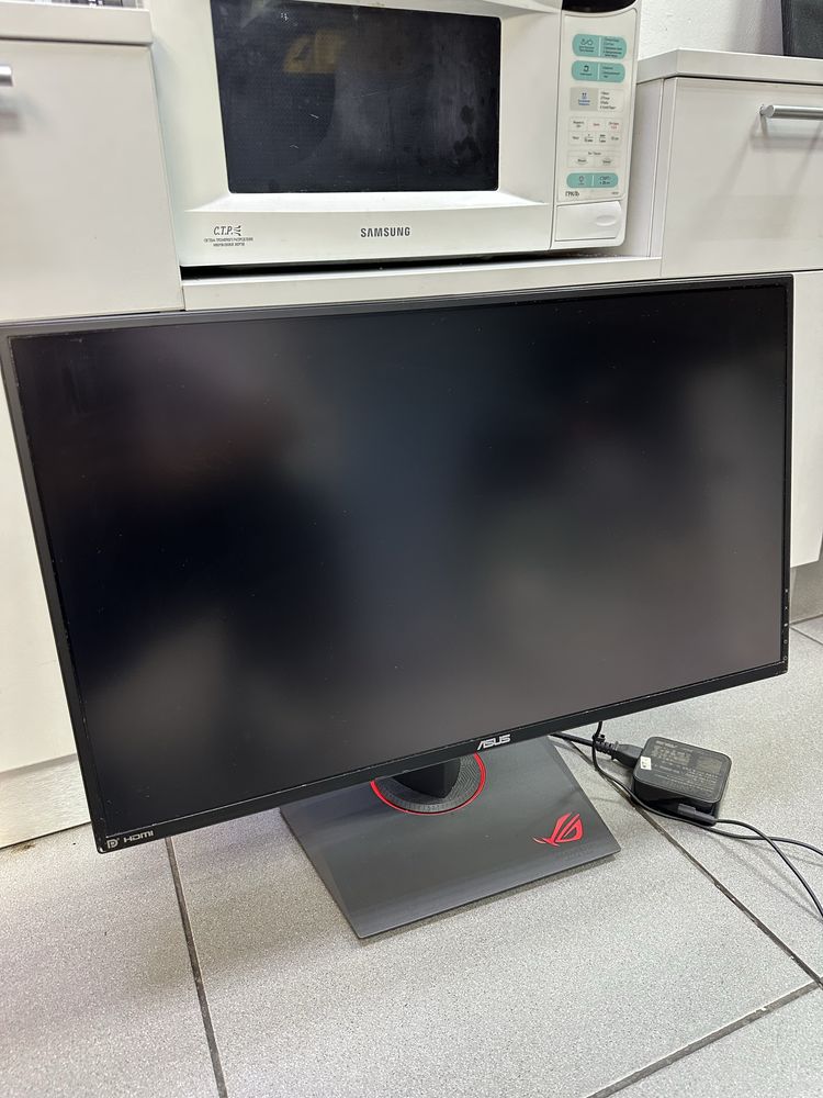 Монитор Asus Rog Swift PG279Q 27”