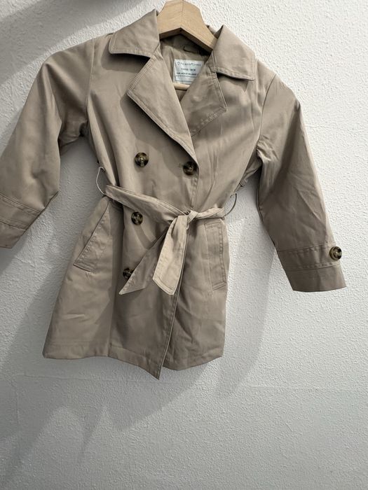 Casaco criança 5 a 7 anos