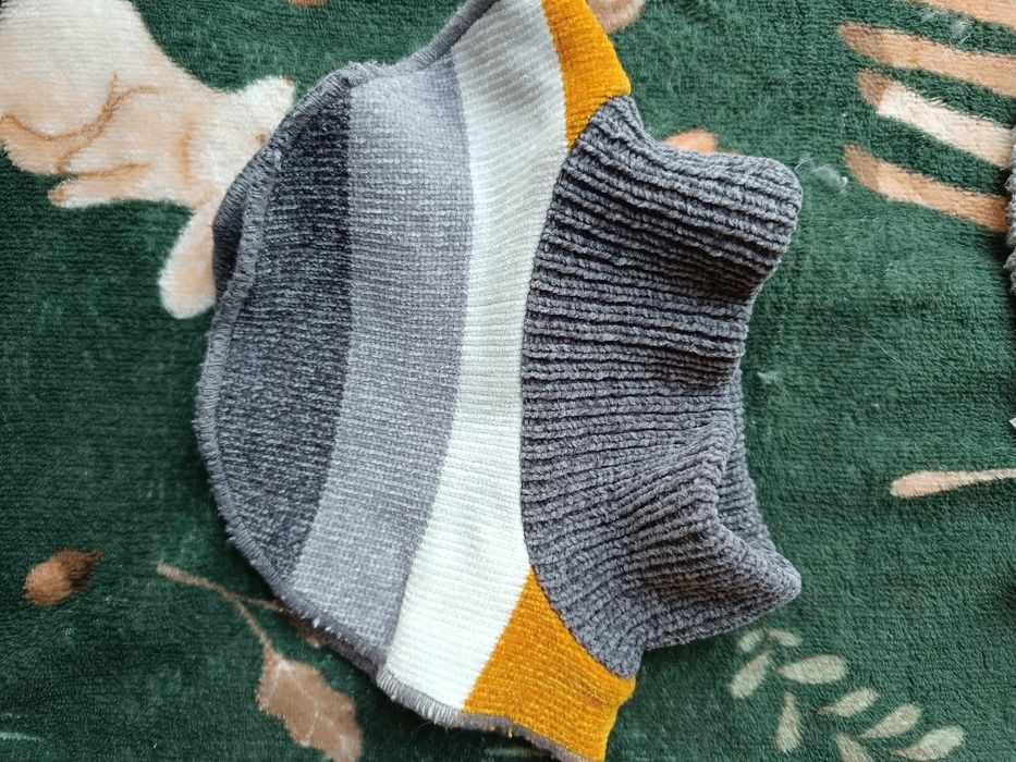 Komin zimowy r.80/92