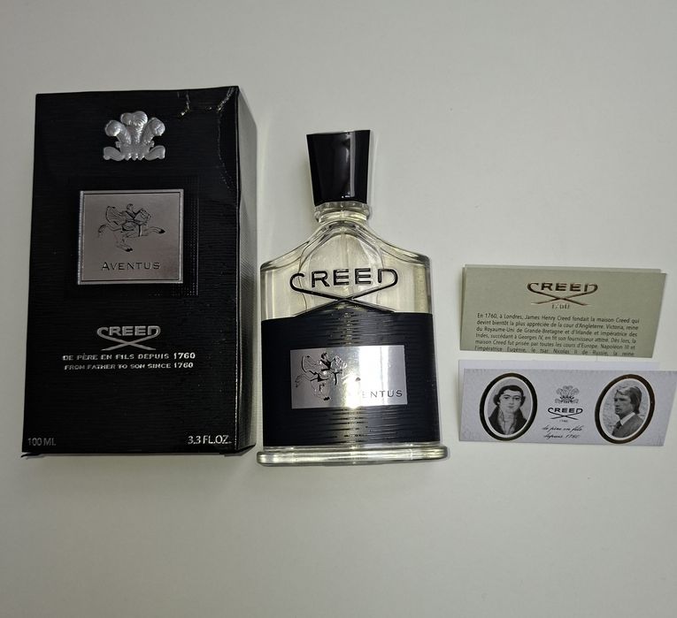 Creed aventus 100ml