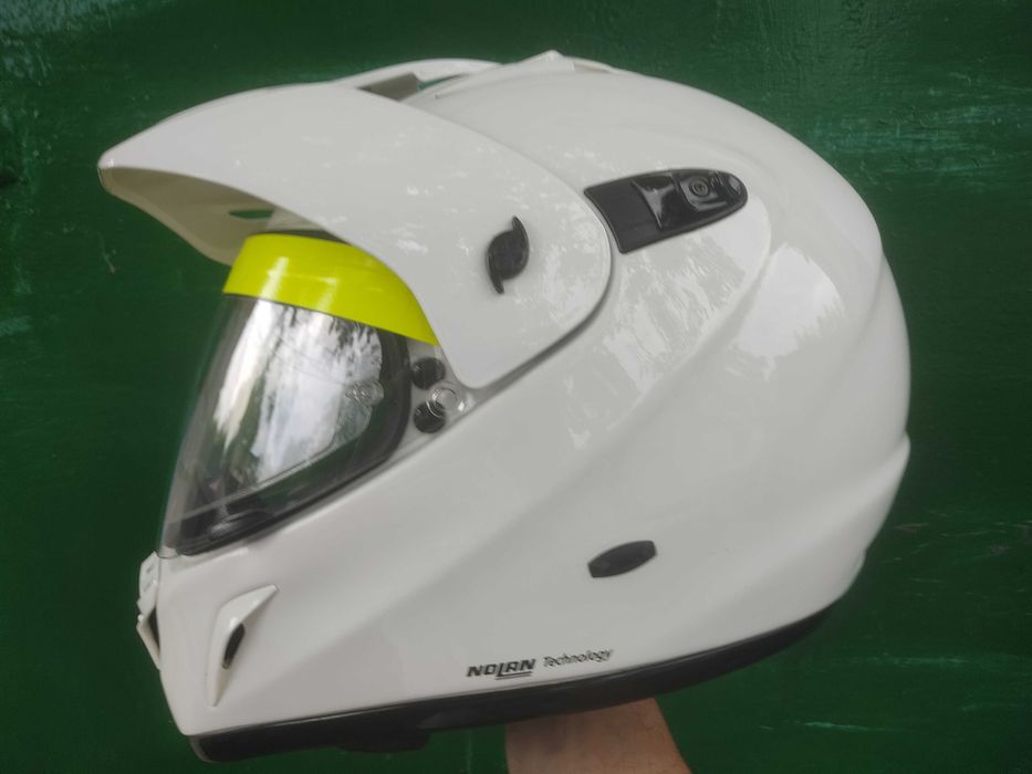 Nolan x-lite x-802 (L), X-lite X-551 (XL), X-lite X-603 (M)