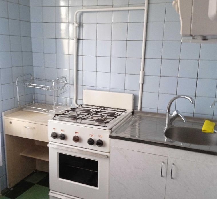 Продам 1к кв-ру на Левобережном 3 Чешка