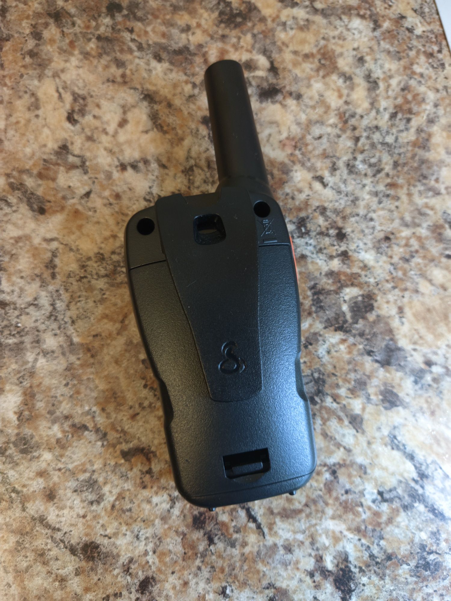 Рация Cobra Micro Talk ACXT145-3