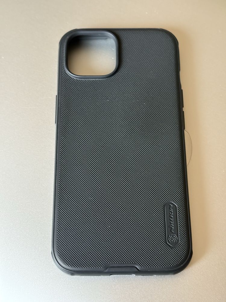 Чохол iPhone 15 (чехол айфон 15) Nillkin