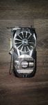 Відеокарта RX 580 Asus Dual O4G + кулер Vinga 12025