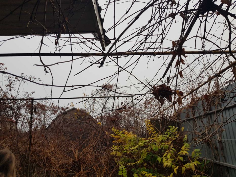 Продам дом с участком район Архитекторской/Отважных