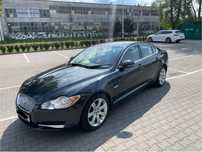 Jaguar XF 2011 3.0 stan BDB zamiana