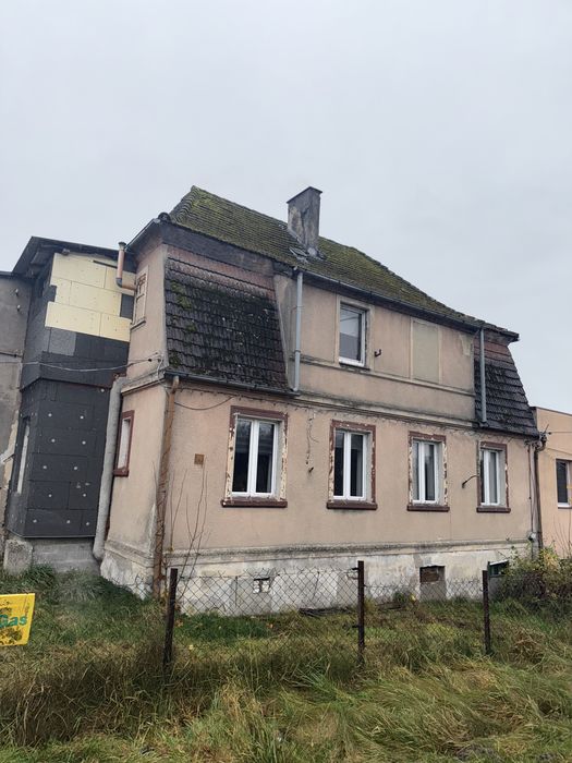 Okazja! 49 m² • 2 pokoje • Własnościowe • Bobolice – 155 000 zł