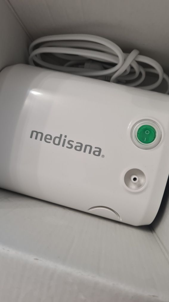 Inhalator medisana