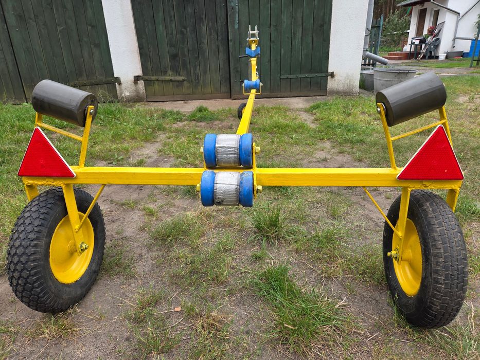 Sprzedam wózek slipowy