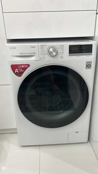 Pralka LG Sprzedam Direct Drive 7kg AI DD