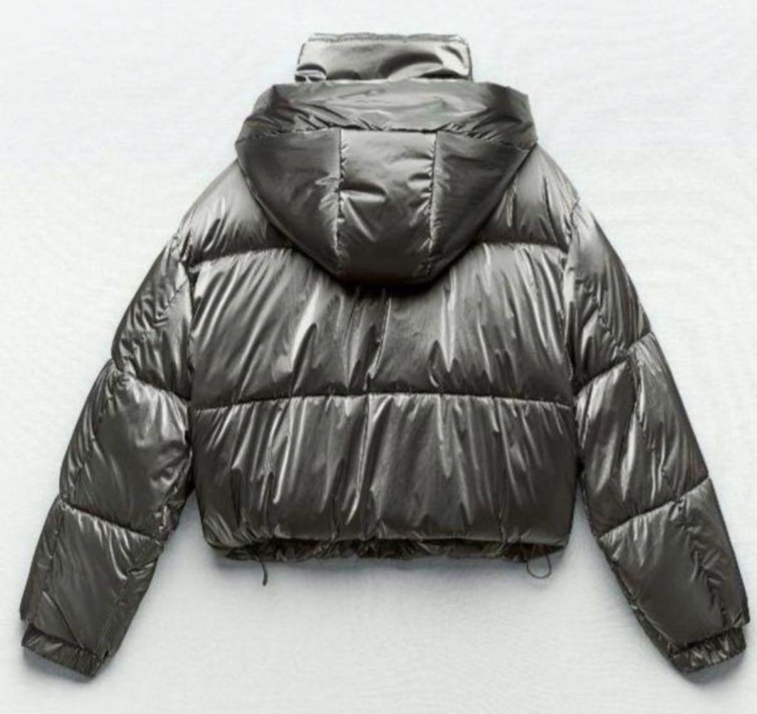 Kurtka,ZARA, rozmiar.XL