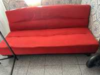 Futon Sofa Cama - Urgente