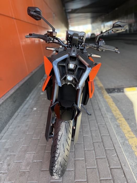 Мотоцикл KTM 990 DUKE /Новий/Офіційний