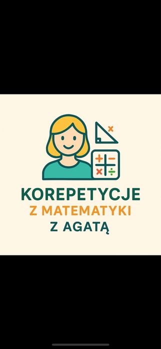 korepetycje matematyka Złotoryja i okolice na miejscu/z dojazdem