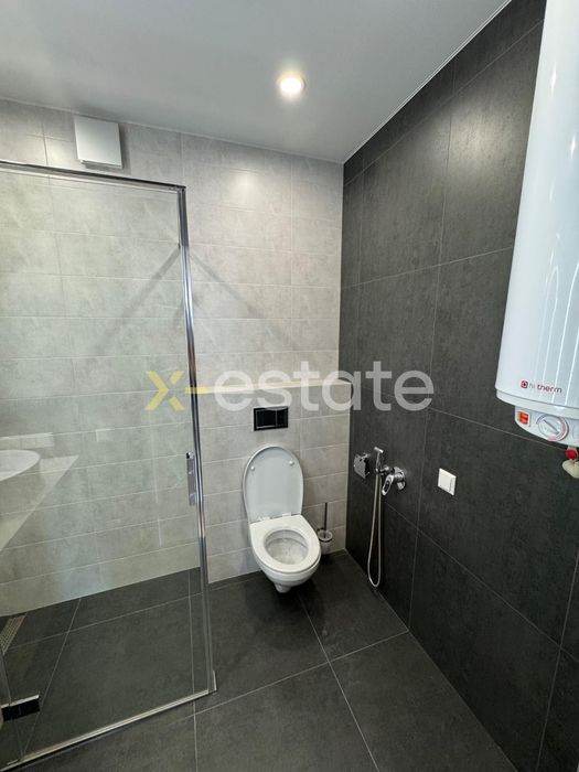 Продаж 1кімнатної ЖК Гідропарк Новобудова з ремонтом