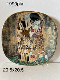 Вінтаж: колекція настінних панно  Густав Клімт