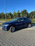 Audi Q5 Pierwszy właściciel, stan idealny