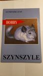 Szynszyle - Agnieszka Zas