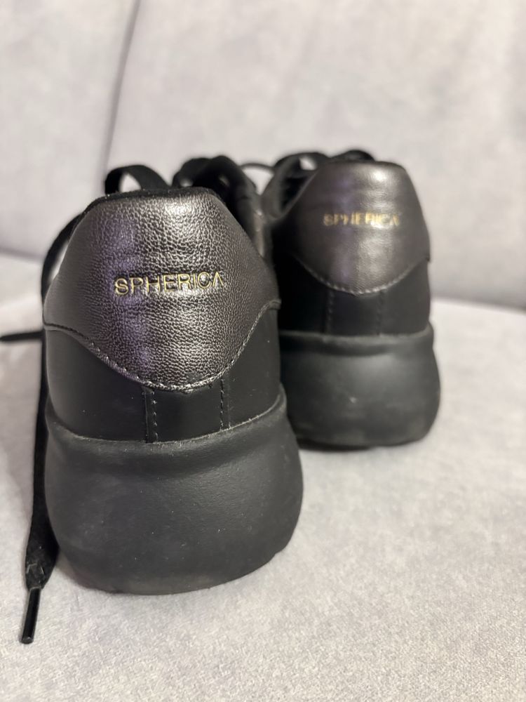 Oddychające buty Geox r.38