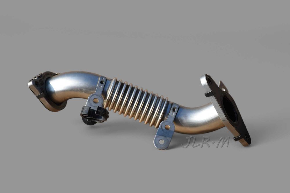 Land rover evoque lift l538 L550 L551 rurka przewód egr 2.0d