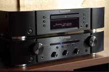 Marantz PM5005 + CD5005 w zestawie