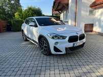 BMW X2 BMW X2 20d XDrive M-Pakiet