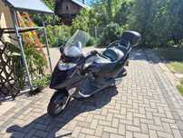 Kymco Grand Dink 250