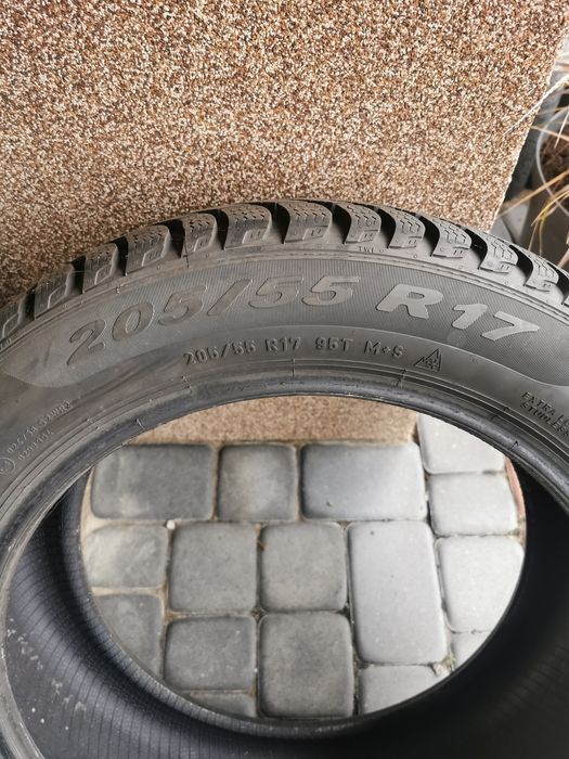 !!Opony PIRELLI Winter Cinturato!!