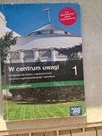 W centrum uwagi 1 Wos