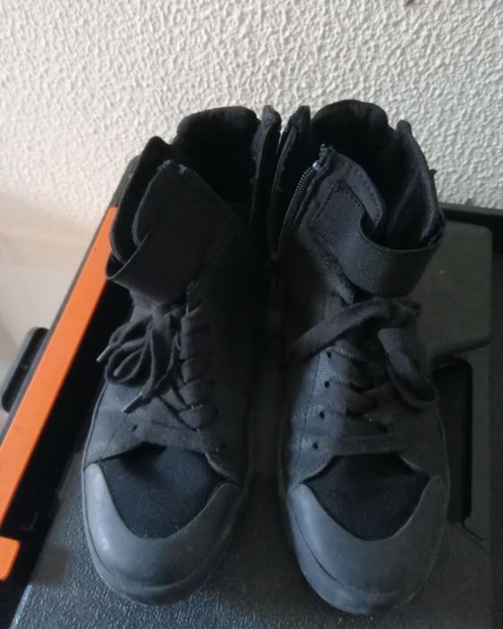 Bota tenis Zara N 36/37