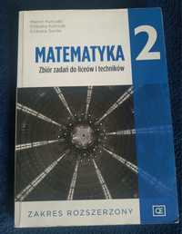Matematyka 2 (zbiór zadań)