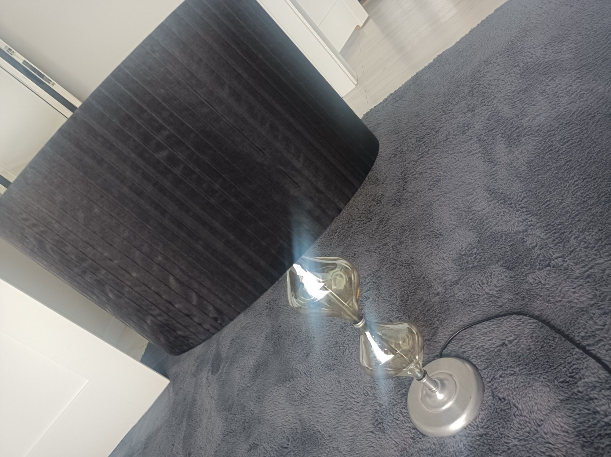 Lampa stojąca 2 sztuki