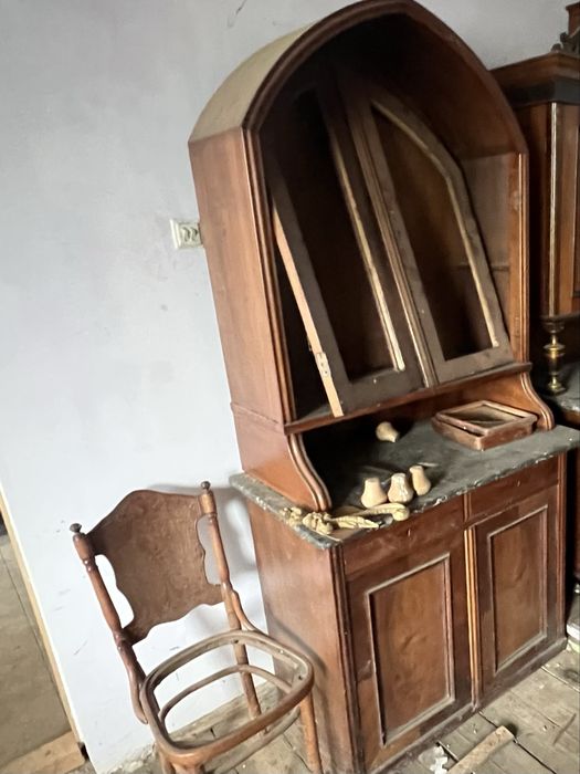 Меблі під реставрацію(європа)